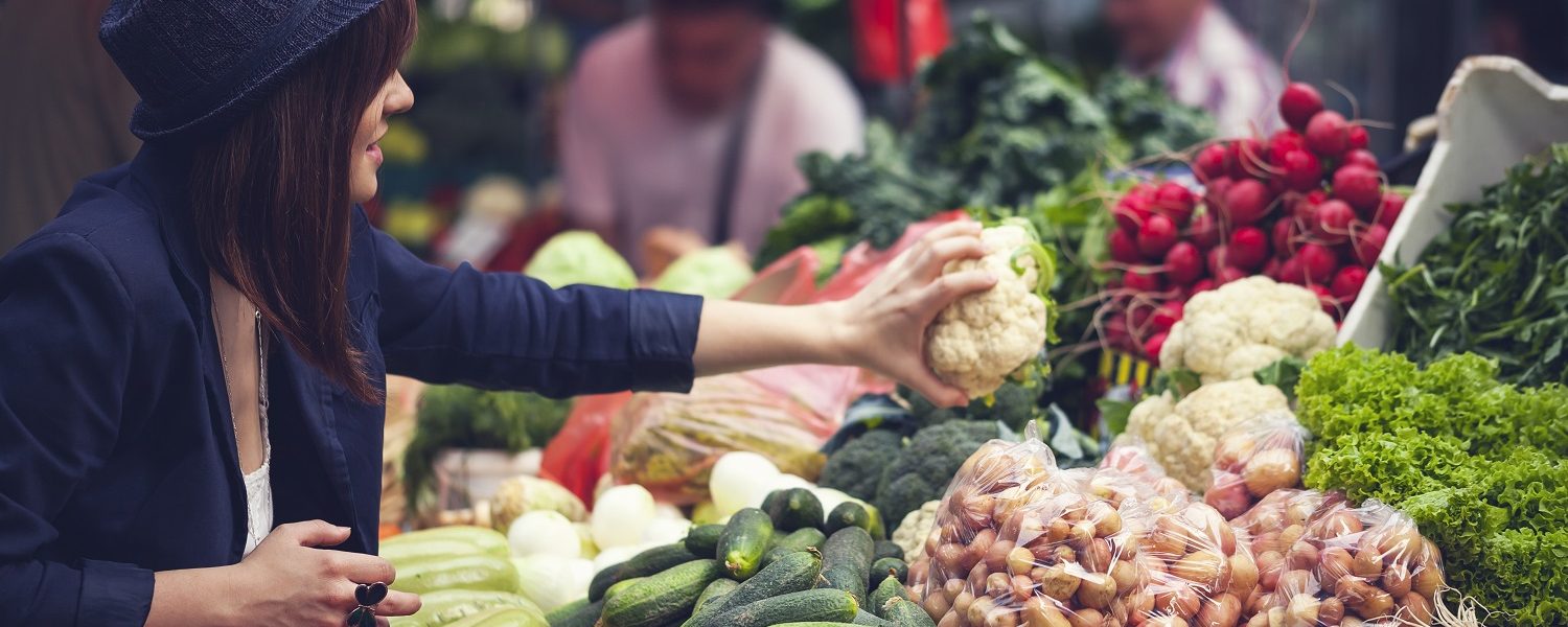 Why You Should Visit the Big Bear Lake Farmers Market