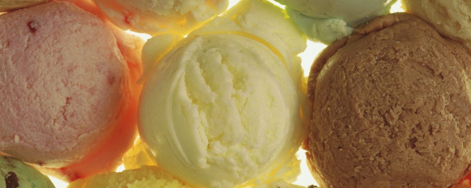 These are 3 of the Best Big Bear Ice Cream Shops