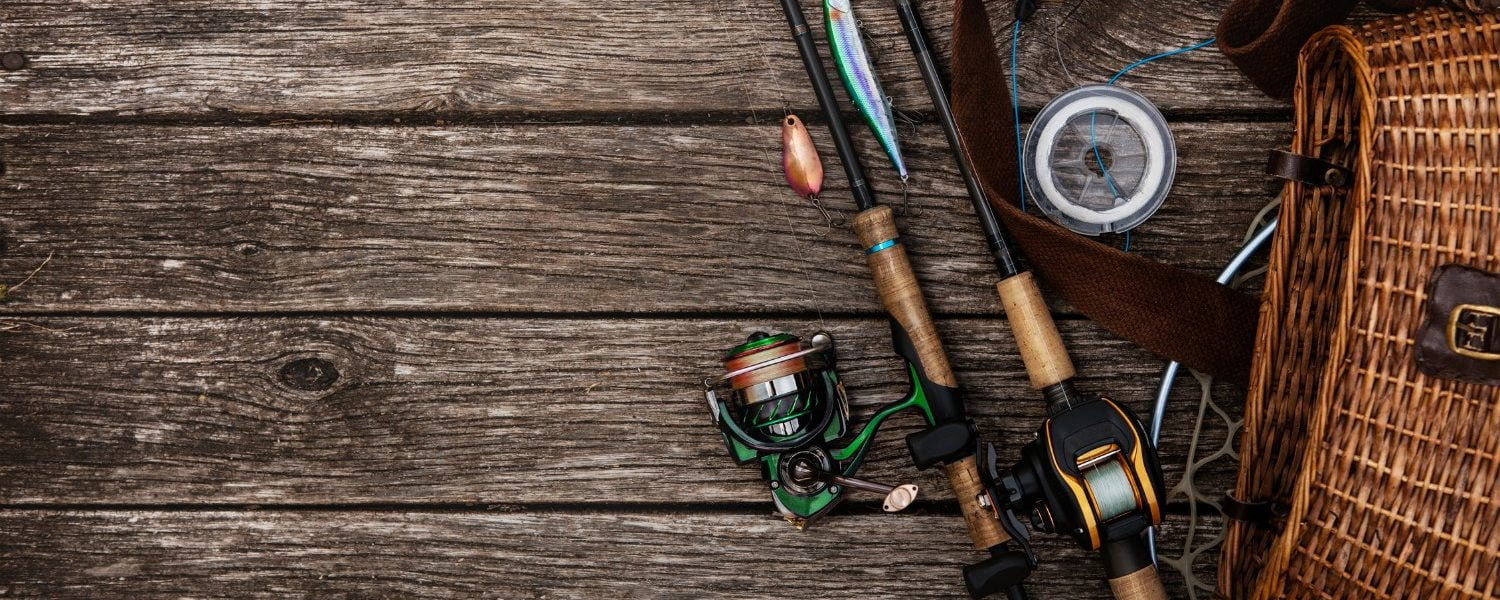 Cast a Line for the Best Trout Fishing at Big Bear Lake