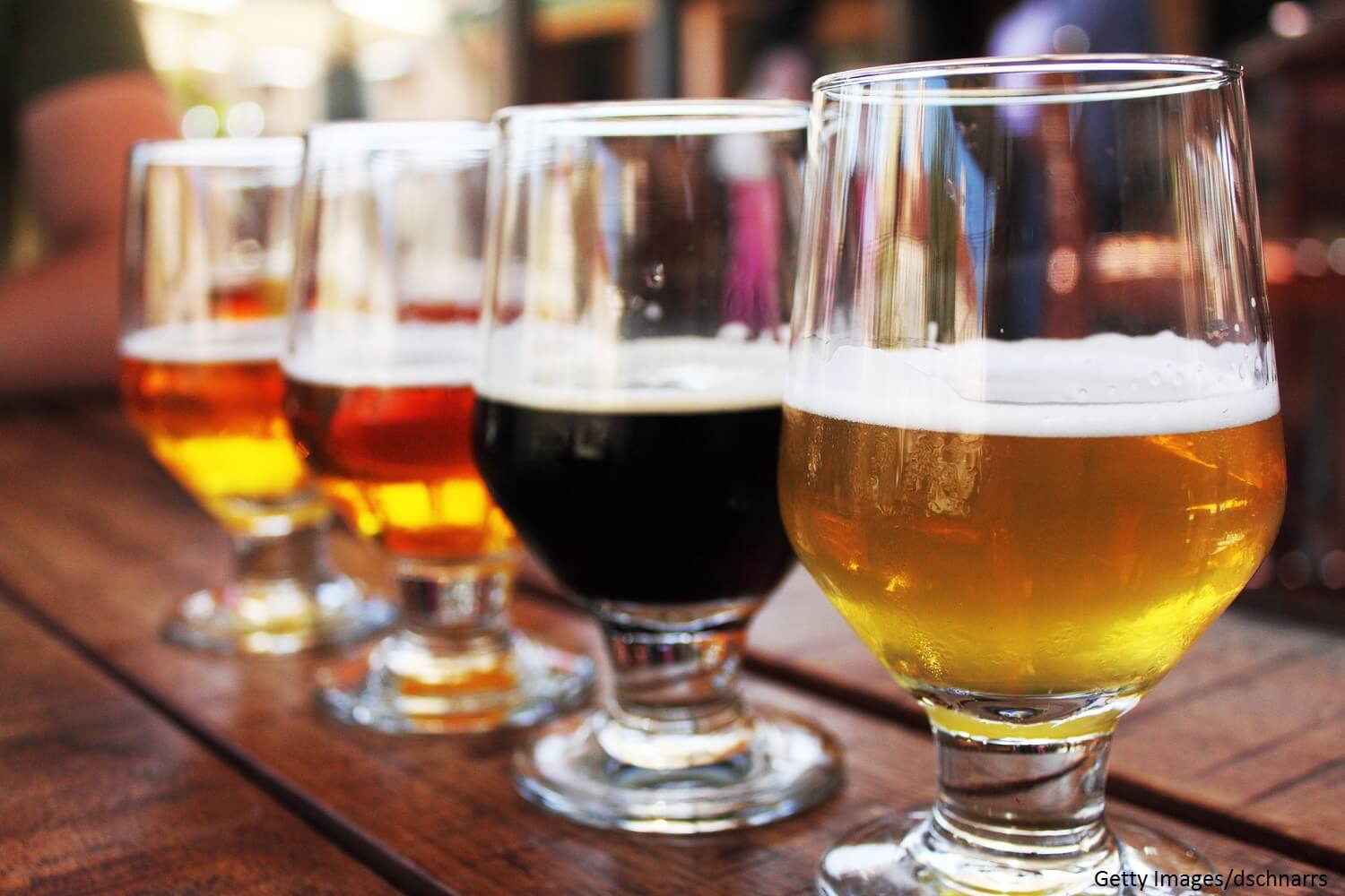 Explore the Best Breweries in Big Bear for a Hoppy Experience