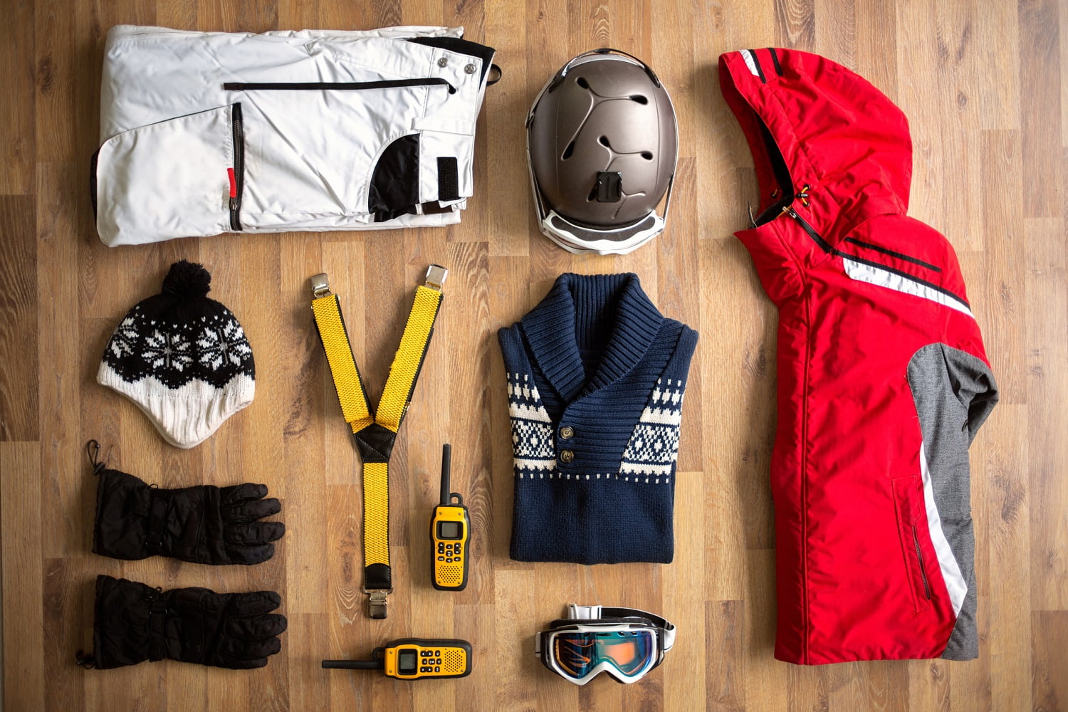 How to Prepare for an Exhilarating Day of Big Bear Lake Skiing