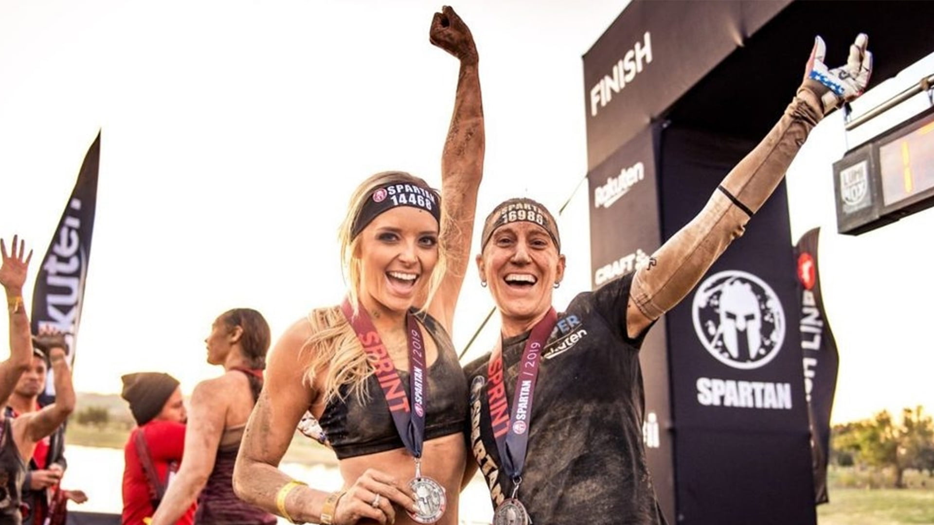 SPARTAN Run Big Bear 2024 – Your Ultimate Challenge