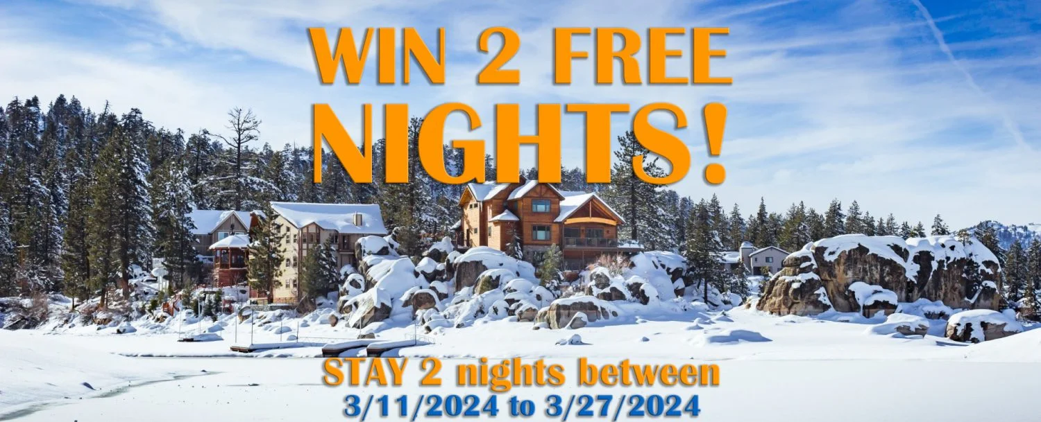 win two nights free